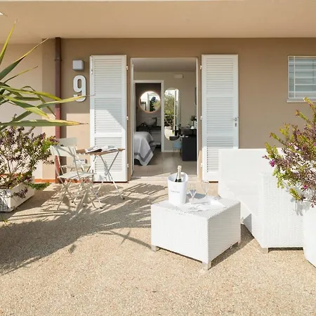 Filomare Отель типа 