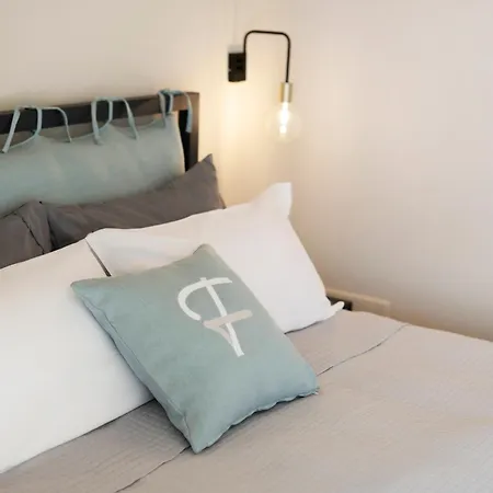 Filomare Отель типа 