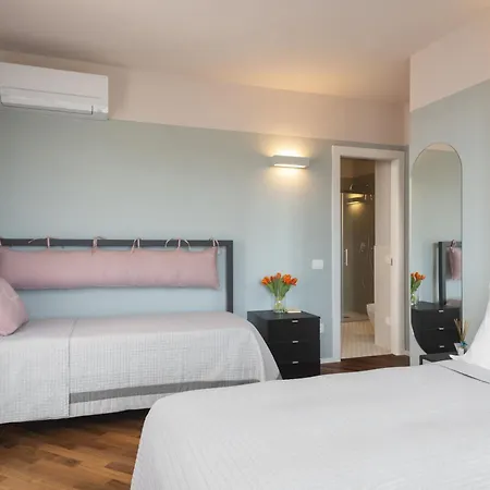 Bed and breakfast Filomare Numana