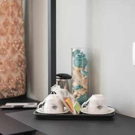 Filomare 4* Нумана