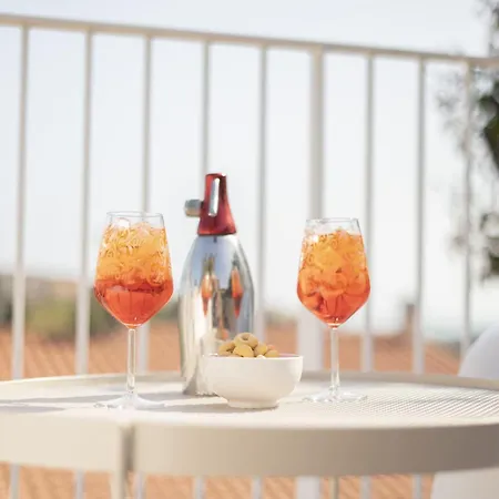 Filomare Отель типа 