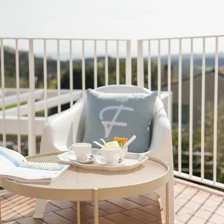 Filomare Отель типа 