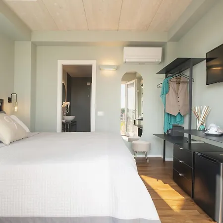 Filomare Отель типа 