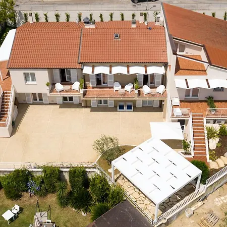 Bed & Breakfast Filomare