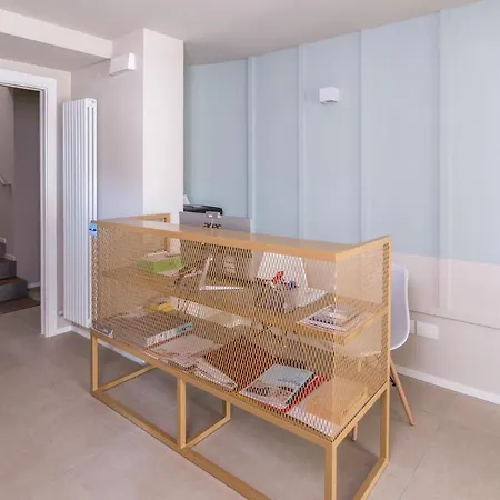 Bed & Breakfast Filomare 4*