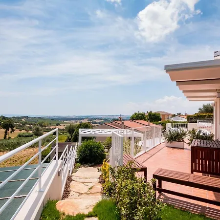 Bed & Breakfast Filomare
