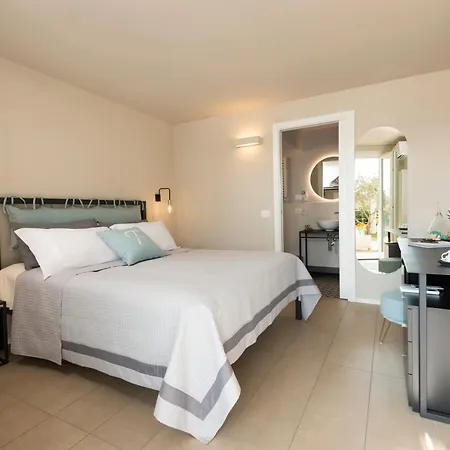 Filomare Nocleg ze śniadaniem Numana