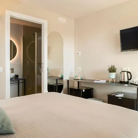 Nocleg ze śniadaniem Filomare