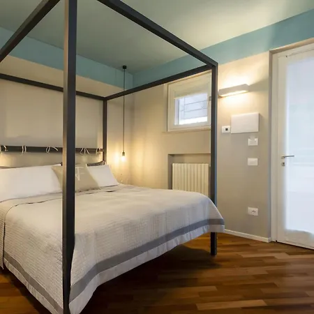 Filomare Nocleg ze śniadaniem