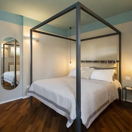 Bed & Breakfast Filomare