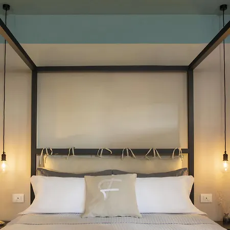 Filomare Bed & Breakfast 4*