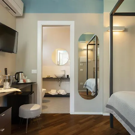 Filomare Bed & Breakfast Numana