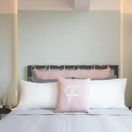 Bed & Breakfast Filomare