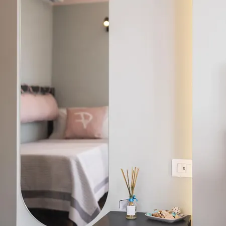 Filomare Bed & Breakfast 4*