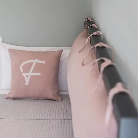 Filomare Nocleg ze śniadaniem 4*