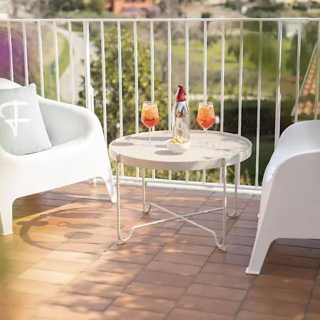 Bed & Breakfast Filomare