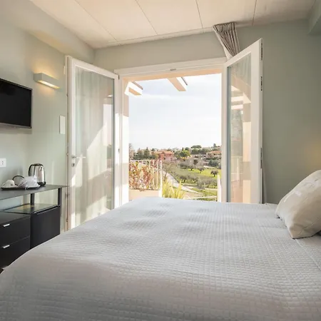 Filomare Nocleg ze śniadaniem 4*