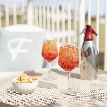 Filomare Nocleg ze śniadaniem Numana