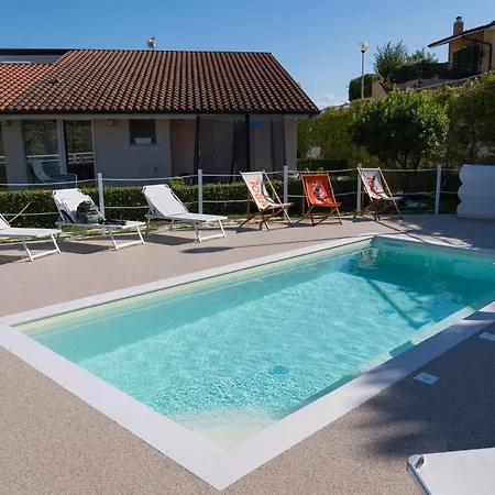 Bed & Breakfast Filomare Numana